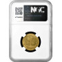 British West Africa 1 shilling 1926, NGC MS62, "King George V (1910 - 1936)"