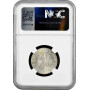 Germany - Third Reich 2 reichsmark 1933 A, NGC MS63, "450th An. - Martin Luther"