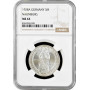 Weimarer Republik 3 Reichsmark 1928 A, NGC MS63, "900 Jahre Stadt Naumburg"