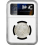 Weimarer Republik 3 Reichsmark 1928 A, NGC MS63, "900 Jahre Stadt Naumburg"
