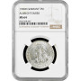 Weimar Republic 3 reichsmark 1928, NGC MS64, "400th An. Death of Albrecht Durer"