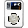 Weimar Republic 3 reichsmark 1928, NGC MS64, "400th An. Death of Albrecht Durer"