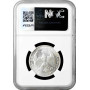 Weimar Republic 3 reichsmark 1927 A, NGC MS65, "Philipp University in Marburg"