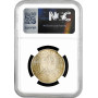 Weimar Republic 3 reichsmark 1931 A, NGC MS62, "100th Ann. - Heinrich vom Stein"