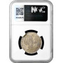Saxony 1/3 thaler 1790 IEC, NGC UNC Det., "Frederick Augustus (1763 - 1806)"