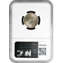 Somalia 50 centesimi 1950, NGC MS64, "Italian administration (1950 - 1960)"