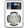 Гамбург 5 марок 1913 г. J, NGC MS62, "Вольный город Гамбург (1871 - 1918)"