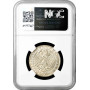 Weimar Republic 3 reichsmark 1928, NGC MS64+, "400th An. Death of Albrecht Durer"