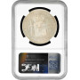 Spain 5 pesetas 1898 SGV, NGC MS62, "King Alfonso XIII (1886 - 1931)"