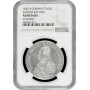 Саксония 1 талер 1826 г. S, NGC AU Details, "Король Фридрих Август I (1806 - 1827)"