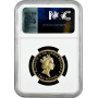 Great Britain 2 pounds 1994, NGC PF69 UC, "300th Anniversary - Bank of England"
