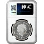 Cameroon 500 francs 2022, NGC MS70, "Savanna Life - Caracal" silver coin
