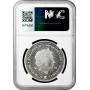 Cameroon 500 francs 2022, NGC MS70, "Savanna Life - Hippo" silver coin