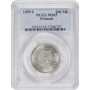 Finland 200 markkaa 1959 S, PCGS MS65, "Republic (Suomi) (1918 - 1962)"