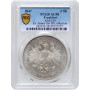 Франкфурт 2 талера 1847 г., NGC AU58, "Вольный город Франкфурт (1807 - 1866)"