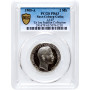 Саксен-Кобург-Гота 2 пфеннига 1905 г. A, PCGS PR63, "Герцог Чарльз Эдвард (1900 - 1918)"