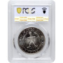 Веймарская Республика 5 рейхсмарок 1929 г. E, PCGS PR63, "1000 лет Мейсену"