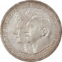 Ангальт-Дессау 3 марки 1914 г. A, PCGS MS63, "25 лет свадьбе Фридриха II и Марии Баденской"