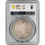 Germany - Third Reich silver medal 1933, PCGS SP62, "Hitler as the Chancellor"