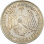 Germany - Third Reich silver medal 1933, PCGS SP62, "Hitler as the Chancellor"