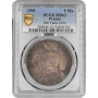 Preußen 5 Mark 1901 A, PCGS MS63, "200 Jahre Preußen" Silbermünze