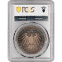 Preußen 5 Mark 1901 A, PCGS MS63, "200 Jahre Preußen" Silbermünze