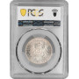Sachsen-Altenburg 2 Mark 1901 A, PCGS MS62, "Herzog Ernst II (1853 - 1908)"