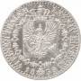 Prussia 1/6 thaler 1839 A, UNC Det., "King Frederick William III (1797 - 1840)"