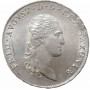 Saxony 2/3 thaler 1810 SGH, UNC, "King Frederick Augustus I (1806 - 1827)"