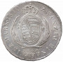 Saxony 2/3 thaler 1810 SGH, UNC, "King Frederick Augustus I (1806 - 1827)"