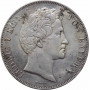 Bavaria 2 thaler 1842, AU, "Marriage of Crown Prince of Bavaria and Marie"