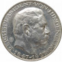 Weimar Republic Karl Goetz Medal 1927 D, UNC, "Hindenburg 80th Birthday"