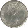 Great Britain 2 shillings (gothic florin) 1886, UNC Det., "Victoria (1838-1901)"