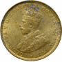British West Africa 1 shilling 1926, UNC, "King George V (1910 - 1936)"