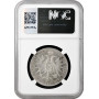 Шварцбург-Рудольштадт 1 талер 1867 г., NGC MS63, "Князь Фридрих Гюнтер (1807 - 1867)"