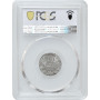 Poland 10 groszy 1840 MW, PCGS MS63, "Congress Poland (1816 - 1864)"