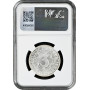 Weimar Republic 3 reichsmark 1927 A, NGC MS65, "1000th Anniversary of Nordhausen"
