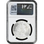 Weimar Republic 5 reichsmark 1929 E, NGC MS63, "1000th Anniversary of Meissen"
