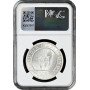 Weimar Republic 5 reichsmark 1929 E, NGC MS63, "Weimar Constitution" Pop 6/1