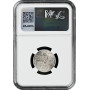 Danzig 10 pfennig 1923, NGC MS64, "Free City of Danzig (1923 - 1939)"