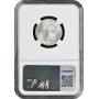 Vatican City 5 lire 1946, NGC MS65, "Pope Pius XII (1939 - 1958)" silver coin