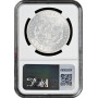 США 1 доллар 1904 г. O, NGC MS64+, "Доллар Моргана"