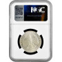 Weimar Republic 3 reichsmark 1929 A, NGC MS64, "Waldeck-Prussia Union"