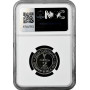 Рас-эль-Хайма (ОАЭ) 2 рияла AH1389 (1969 г.), NGC PF67 UC, "Эмир Сакр ибн Мухаммад аль-Касими"