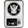 Судан 10 фунтов 1978 г., NGC PF69 UC, "Хартумская встреча ОАЕ" Top Pop