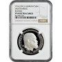 Wurttemberg 3 mark 1916 (1991) F, NGC PF68 UC RESTRIKE, "Reign of William II"Top