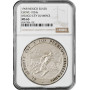 Mexico silver medal 1968, NGC MS65, "Mexico City Olympics" GROVE-1024a