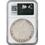 Mexico silver medal 1968, NGC MS65, "Mexico City Olympics" GROVE-1024a