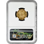 Switzerland 20 francs 1926 B, NGC MS65, "Confoederatio Helvetica (1917 - 1967)" KEY DATE