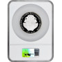 Costa Rica 25 colones 1970, NGC PF65 UC, "25th Anniv. - Social Legislation"